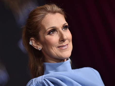 celine dion sindrome